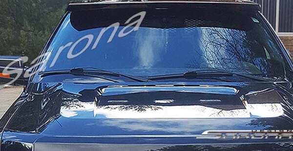 2009-2018 Dodge Ram Pickup Sun Visor