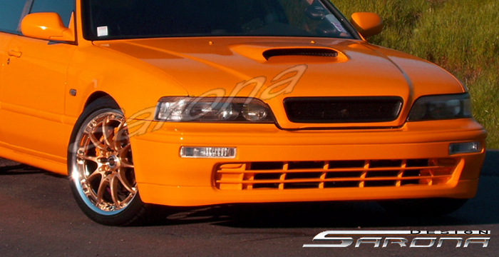1991-1996 Acura Legend Hood Scoop
