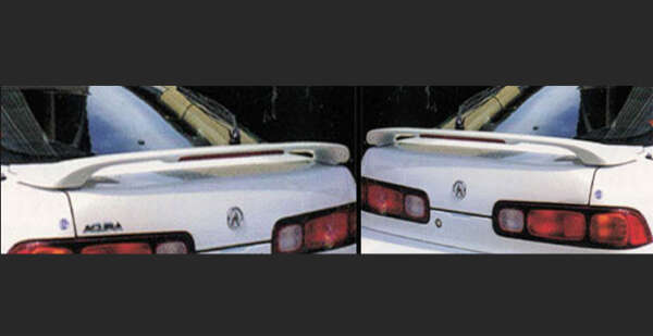 1994-2000 Acura Integra Trunk Wing
