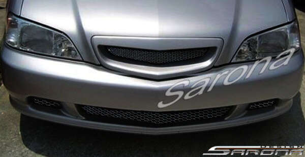 1999-2001 Acura TL Grill