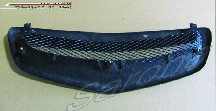 1999-2001 Acura TL Grill