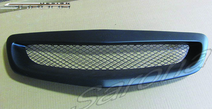 1999-2001 Acura TL Grill