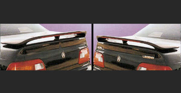 1991-1995 Acura Legend Trunk Wing