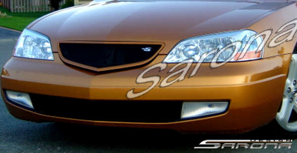 2001-2004 Acura CL Grill