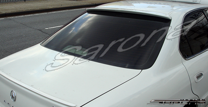 1999-2003 Acura TL Roof Wing