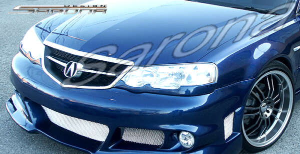 2002-2003 Acura TL Eyelids