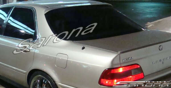 1991-1995 Acura Legend Roof Wing