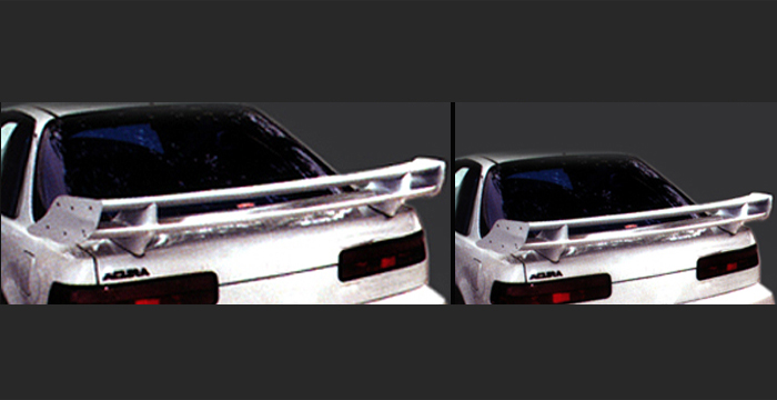 1999-2003 Acura Integra Trunk Wing