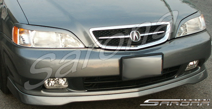1999-2001 Acura TL Eyelids