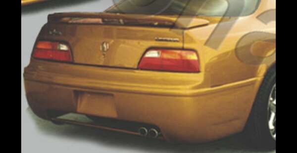 1991-1995 Acura Legend Rear Bumper