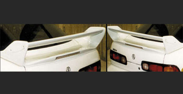 1994-2000 Acura Integra Trunk Wing