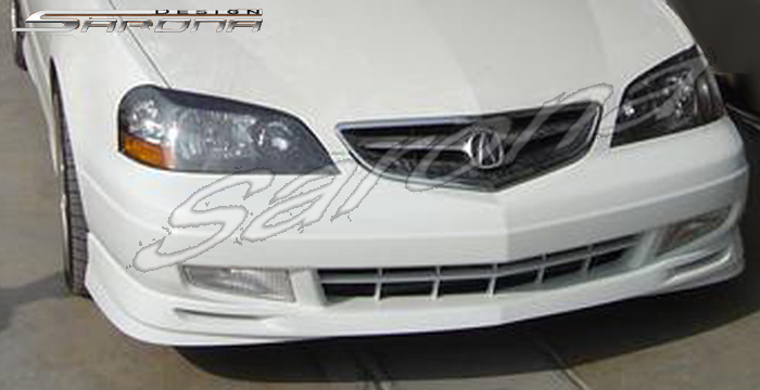 1999-2001 Acura TL Front Add-On