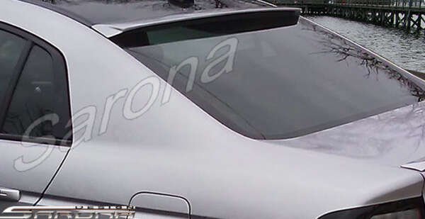 2004-2008 Acura TL Roof Wing