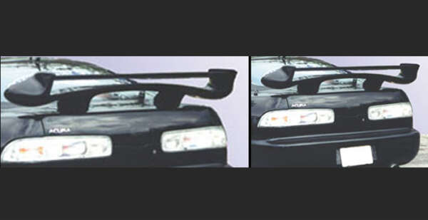 1994-2000 Acura Integra Trunk Wing