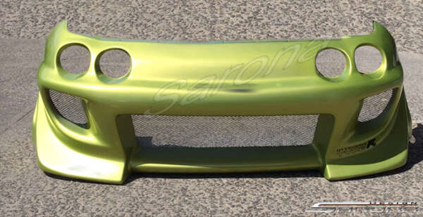 1994-1997 Acura Integra Front Bumper