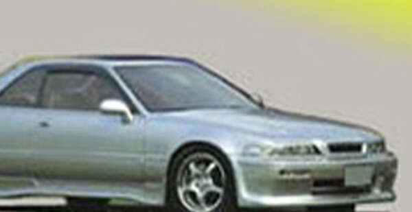 1991-1995 Acura Front Add-On