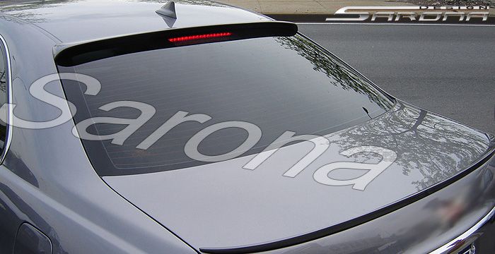 2005-2008 Acura RL Roof Wing
