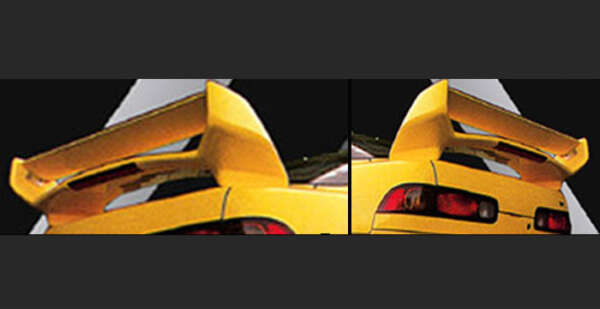 1994-2000 Acura Integra Trunk Wing