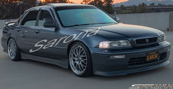1991-1995 Acura Legend Side Skirts