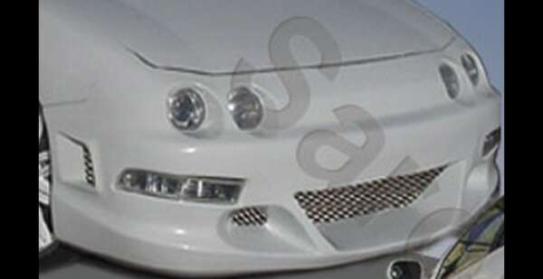 1994-1997 Acura Integra Front Bumper
