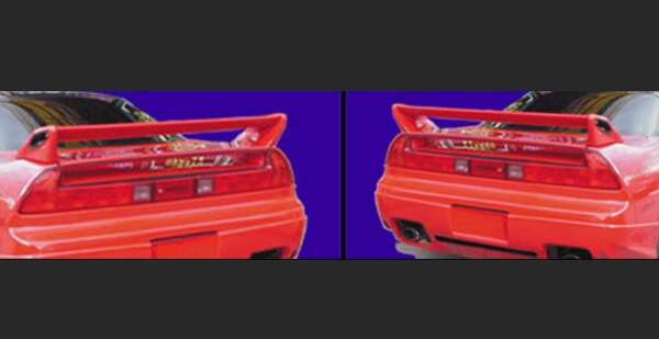 1991-2002 Acura NSX Trunk Wing