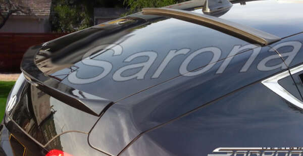 2010-2013 Acura ZDX Roof Wing