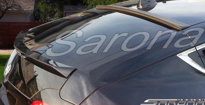 2010-2013 Acura ZDX Roof Wing
