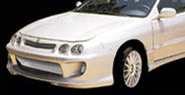 1994-1998 Acura Integra Front Bumper