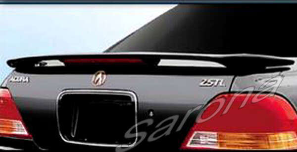 1995-1998 Acura TL Trunk Wing