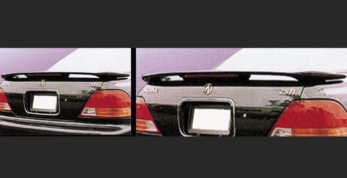 1995-1998 Acura TL Trunk Wing