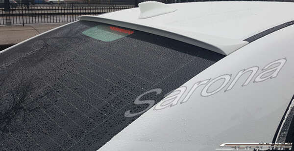 2015-2019 Acura TLX Roof Wing