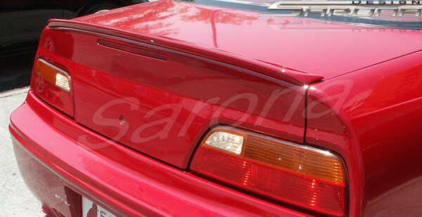 1991-1995 Acura Legend Trunk Wing