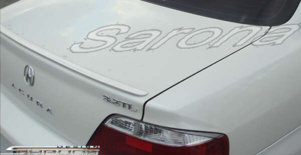 1999-2003 Acura TL Trunk Wing