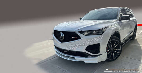 2021-2024 Acura MDX Front Add-On