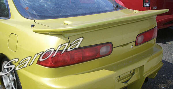 1994-2001 Acura Integra Trunk Wing