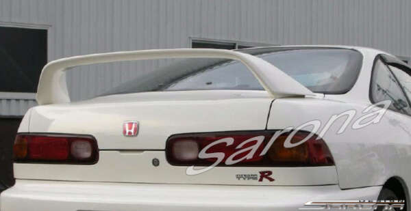 1994-2001 Acura Integra Trunk Wing