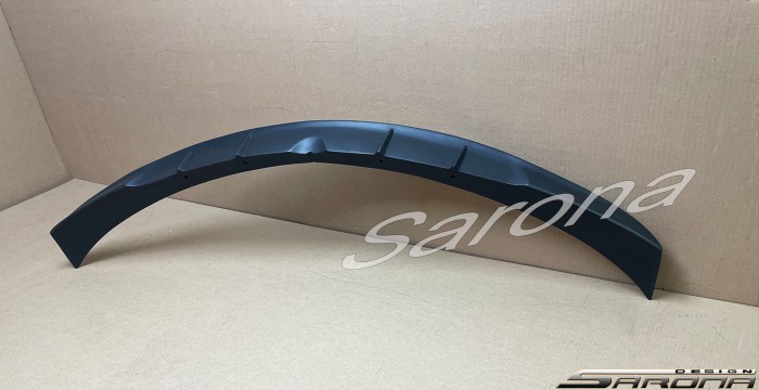 2019-2023 Acura RDX Trunk Wing 2019-2023 Acura RDX Trunk Wing
