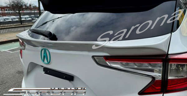 2019-2023 Acura RDX Trunk Wing