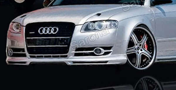 2005-2008 Audi A4 Front Add-On