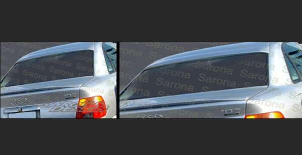 1996-2001 Audi A4 Roof Wing