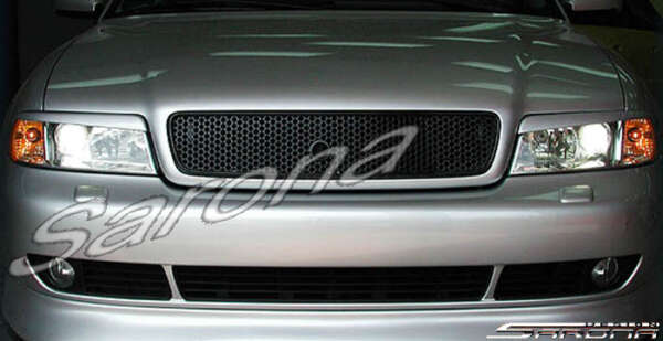 2002-2004 Audi A4 Eyelids