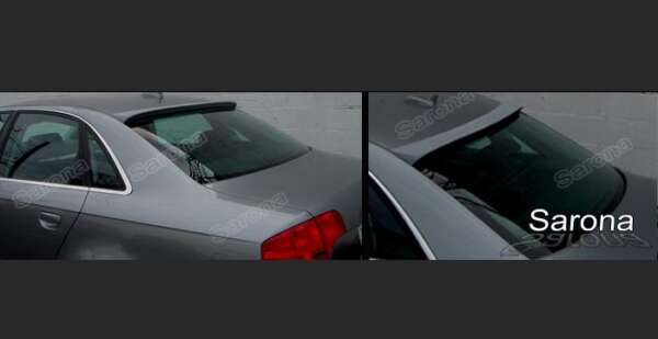 2005-2008 Audi A4 Roof Wing