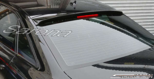 2016-2018 Audi A6 Roof Wing