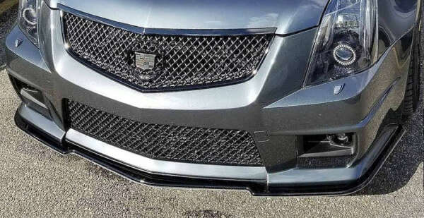 2009-2015 Cadillac CTS Front Add-On