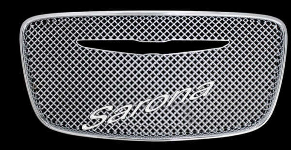 2015-2023 Chrysler 300 Grill