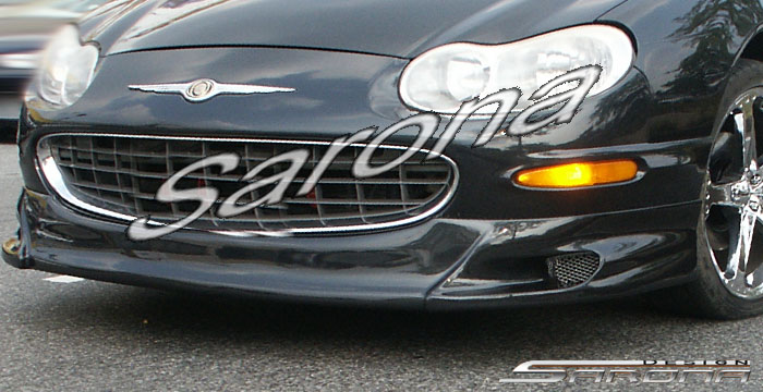 1998-2001 Chrysler Concord Front Add-On