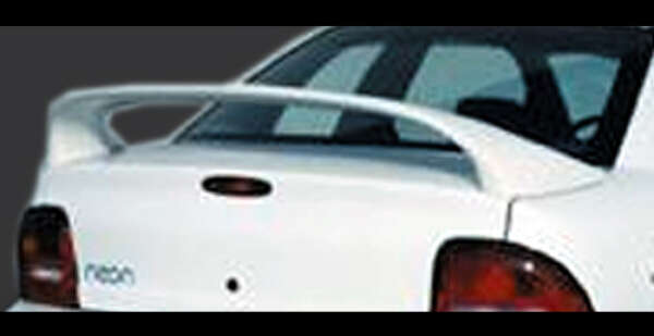 1995-1999 Dodge Neon Trunk Wing
