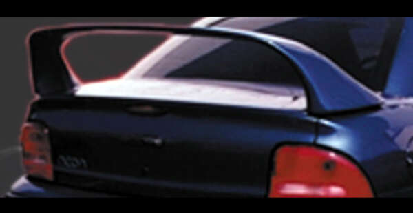 1995-1999 Dodge Neon Trunk Wing