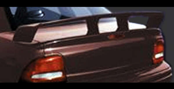 1996-1999 Dodge Neon Trunk Wing