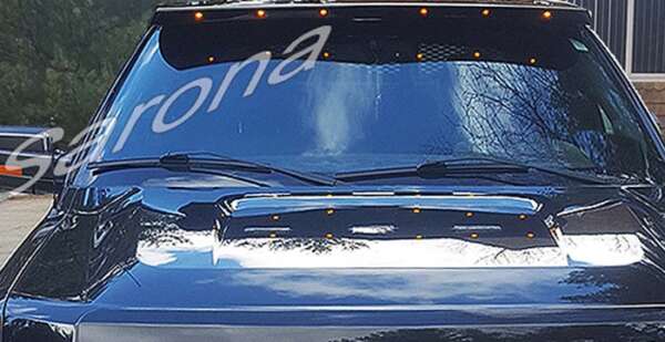 2009-2018 Dodge Ram Pickup Sun Visor